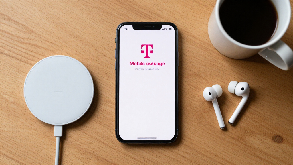 Tmobile Outage
