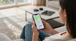 Verizon Communications Surges In Global Coverage