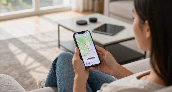 Verizon Communications Surges In Global Coverage