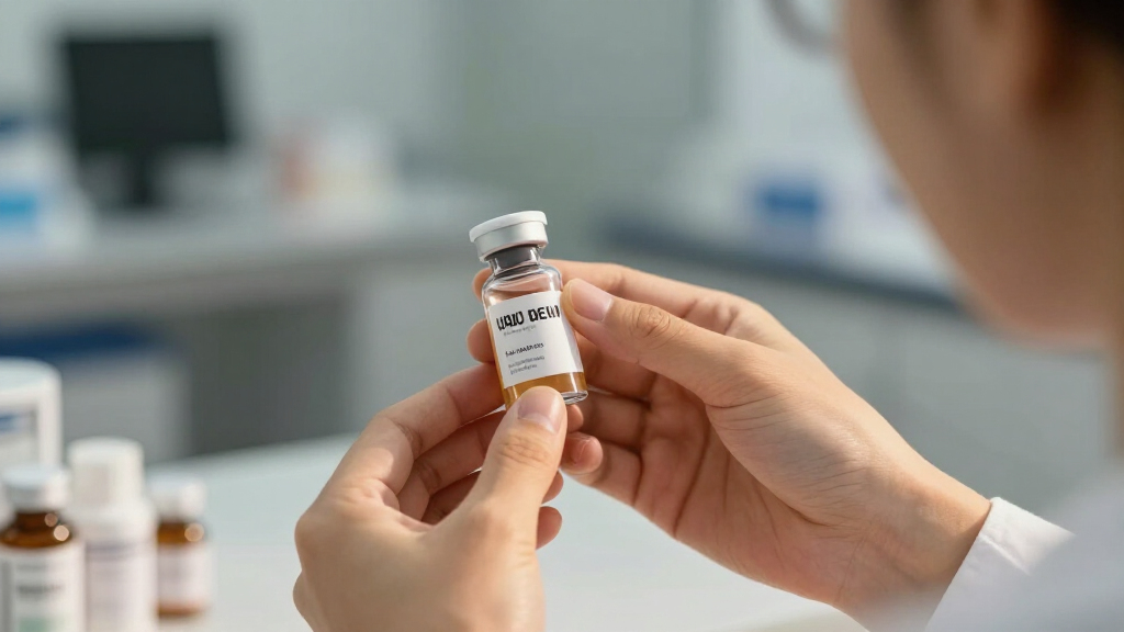 What To Know About Peptides The FDA Is Considering For Use