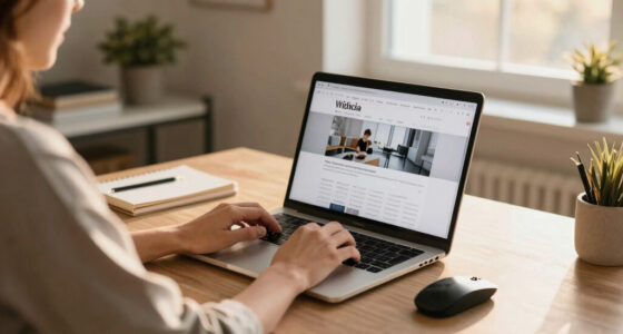 Wikipedia Escapes Category 1 Designation Under The UK Online Safety Act For Now
