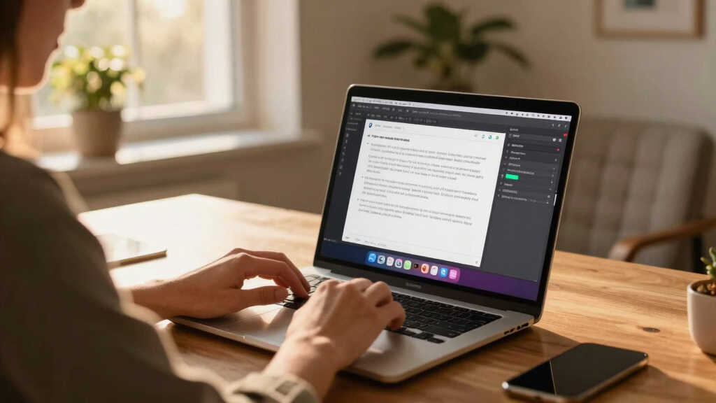 Wordgard: In-browser Rich-text Editor From The Creator Of ProseMirror