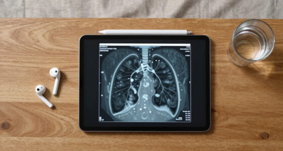 Years After He Quit Smoking, A Lung Cancer Scan Saved His Life