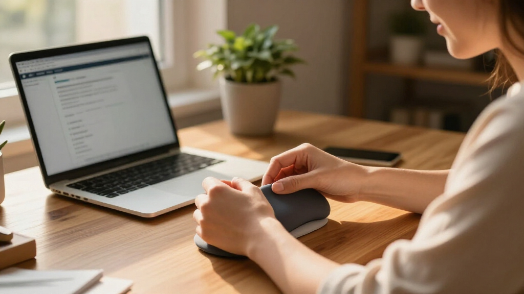 10 Best Ergonomic Desk Accessories in 2026