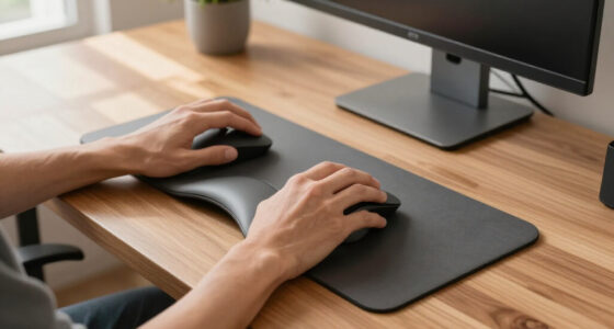 13 Best Ergonomic Desk Accessories in 2026
