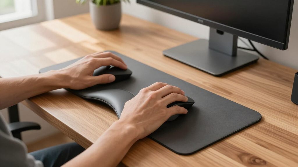 13 Best Ergonomic Desk Accessories in 2026