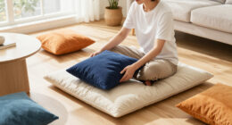 13 Best Floor Cushions in 2026