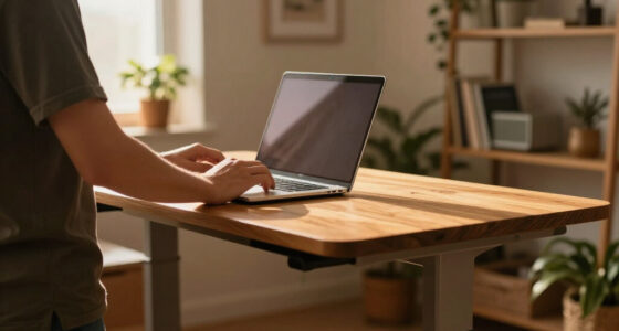14 Best Standing Desks In 2026