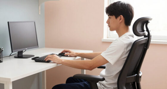 15 Best Ergonomic Desk Chairs for Students in 2026