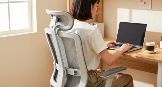 15 Best Ergonomic Desk Chairs for Students in 2026