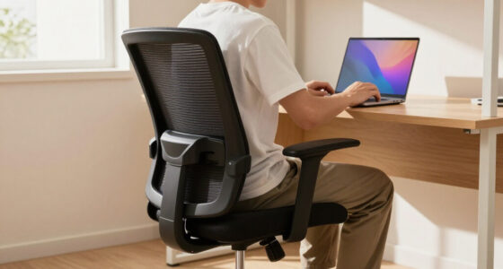 15 Best Ergonomic Desk Chairs for Students in 2026