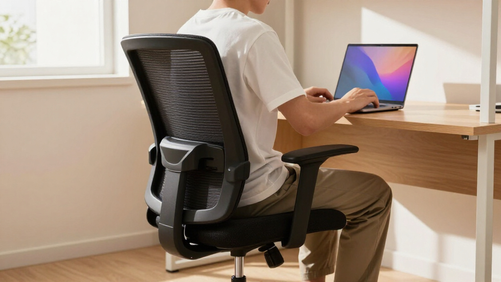 15 Best Ergonomic Desk Chairs for Students in 2026