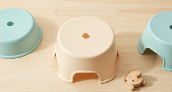 15 Best Toddler Stools in 2026