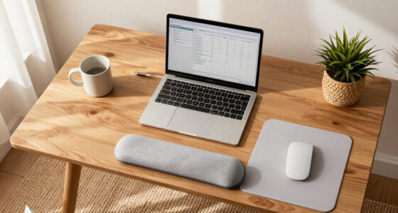 6 Best Ergonomic Desk Accessories For Students In 2026
