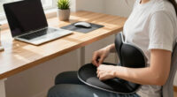 6 Best Ergonomic Desk Accessories for Students in 2026