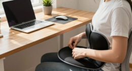 6 Best Ergonomic Desk Accessories for Students in 2026