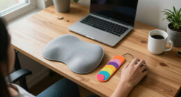7 Best Ergonomic Desk Accessories for Students in 2026