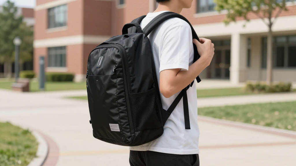 8 Best Ergonomic Backpacks For Students In 2026