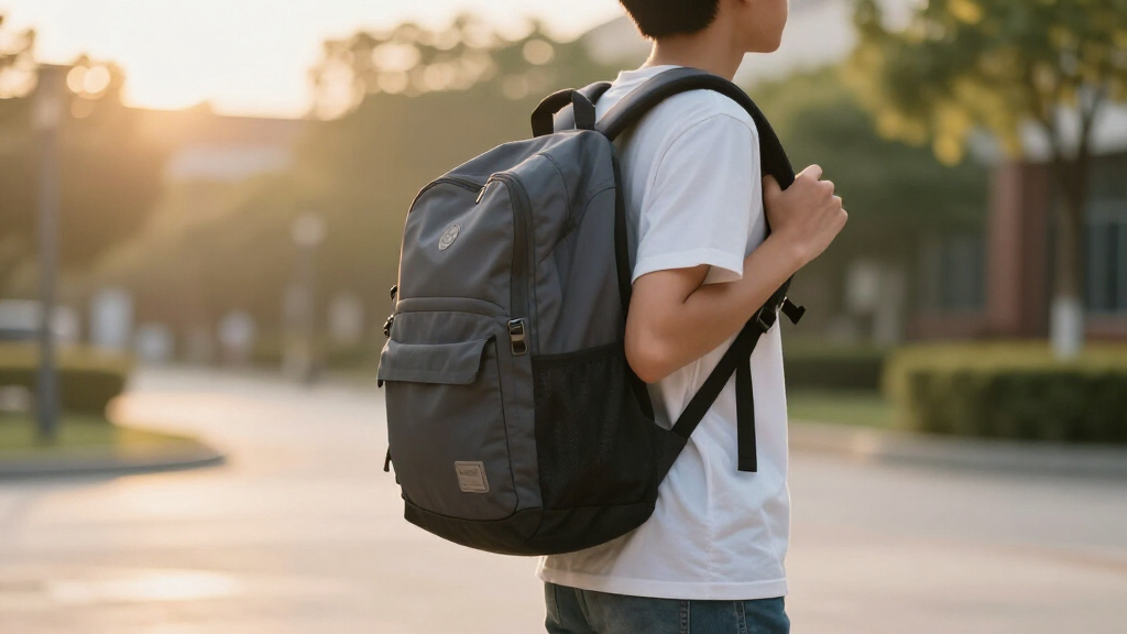 8 Best Ergonomic School Backpacks in 2026