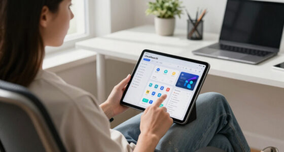 Cloudflare OS: An Open Platform For Agents, Apps, And Work