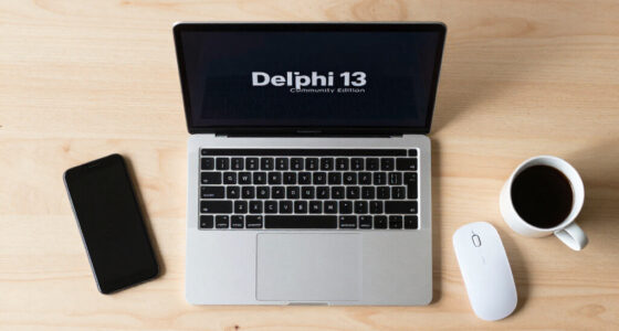 Delphi 13 Community Edition Is Now Available