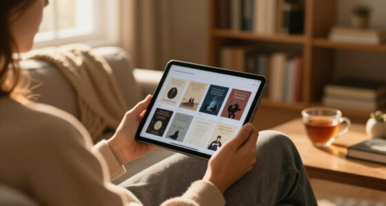 Feeling Lonely? These 8 Books Might Help.