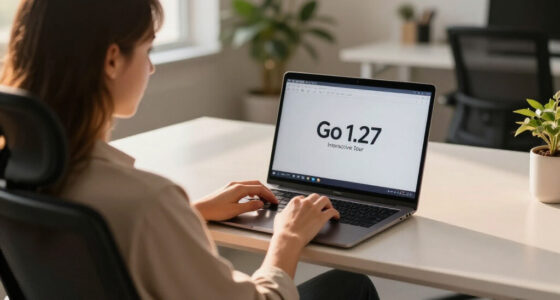 Go 1.27 Interactive Tour