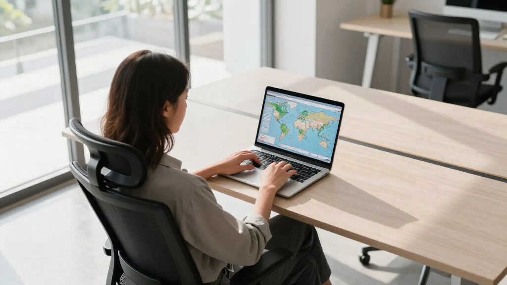Google Surges In Global Coverage