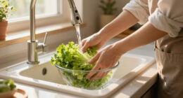 Is It Safe To Eat Lettuce And Other Fresh Produce As Cyclospora Outbreak Wanes?
