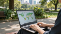 Lenovo Surges In Global Coverage