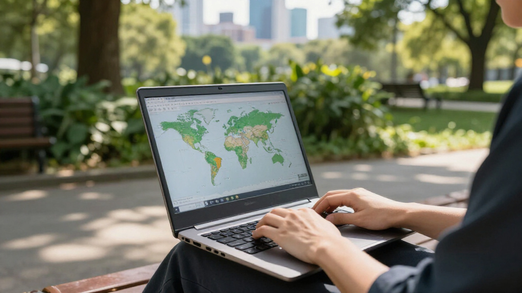 Lenovo Surges In Global Coverage