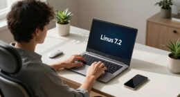 Linux 7.2