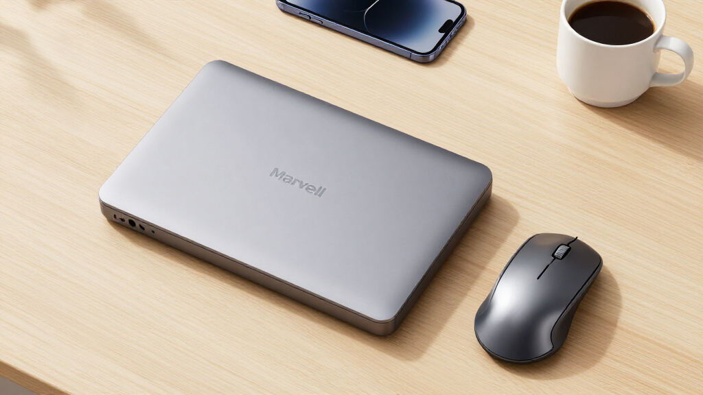 Marvell Technology Surges In Global Coverage