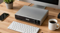 MkLinux And The Pimped-out Apple Workgroup Server 9150