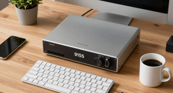 MkLinux And The Pimped-out Apple Workgroup Server 9150