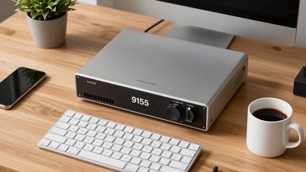 MkLinux And The Pimped-out Apple Workgroup Server 9150