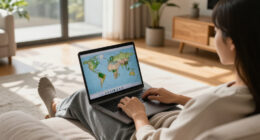 Rackspace Technology Surges In Global Coverage