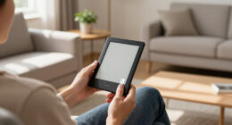 Replacing The Kobo Libra H2O Battery