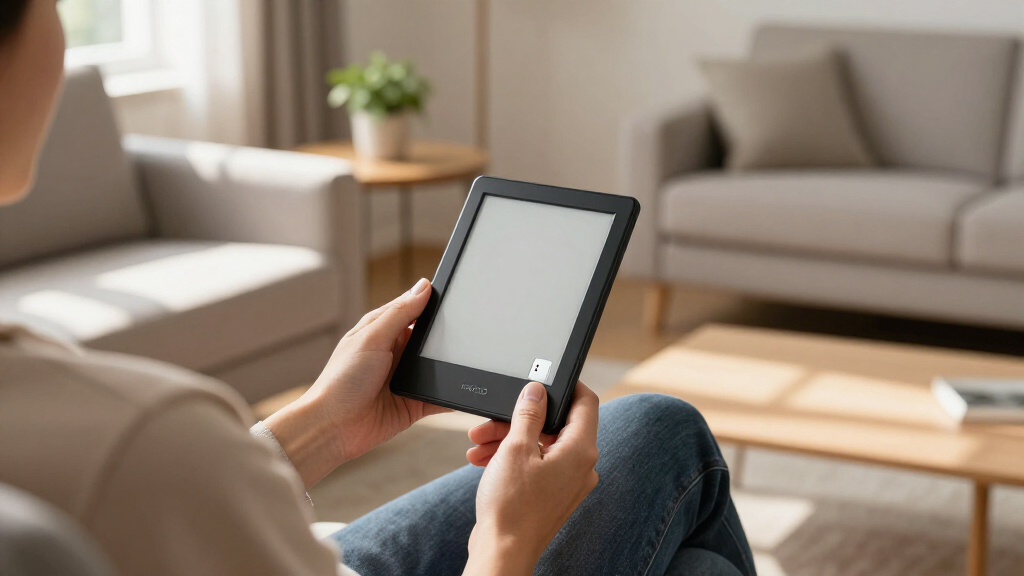 Replacing The Kobo Libra H2O Battery