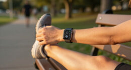 Report: Apple Watch Series 12 May Feature Always-on Heart-rate Tracking, New Fitness App