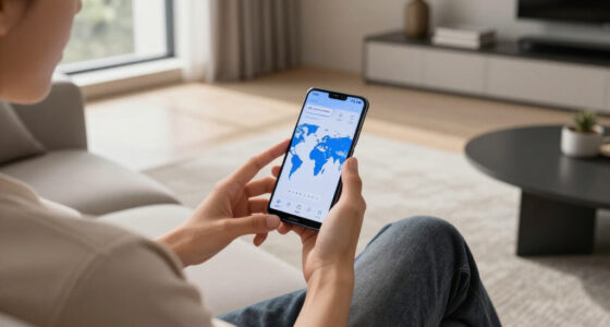 Samsung Surges In Global Coverage