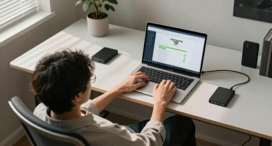 Seagate Technology Surges In Global Coverage