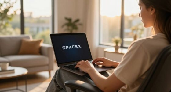 Spacex Surges In Global Coverage