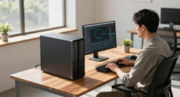 Super Micro Computer Surges In Global Coverage