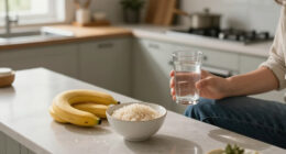 Why Experts No Longer Recommend The BRAT Diet For Diarrhea And Nausea
