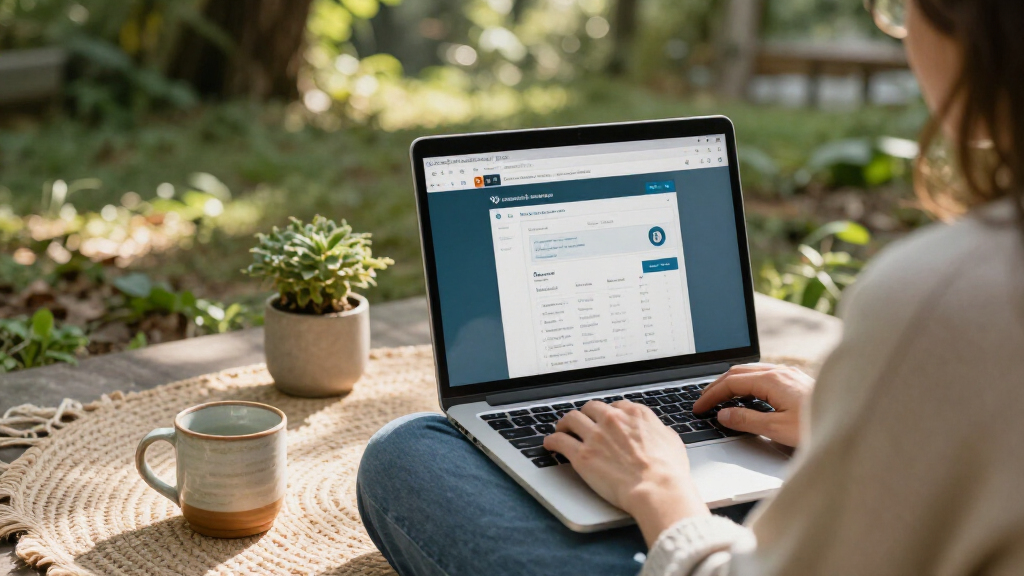 Wordpress Surges In Global Coverage