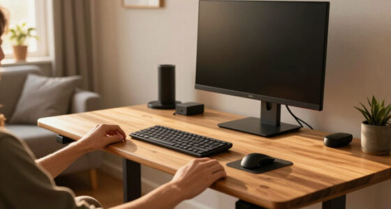10 Best Standing Desks In 2026 — Elevate Your Workspace