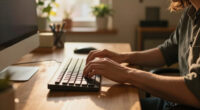 11 Best Ergonomic Keyboard For Typing Comfort In 2026