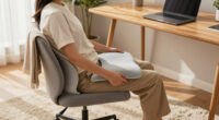 11 Best Ergonomic Lumbar Support Cushions in 2026