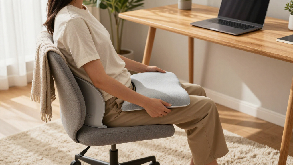 11 Best Ergonomic Lumbar Support Cushions in 2026